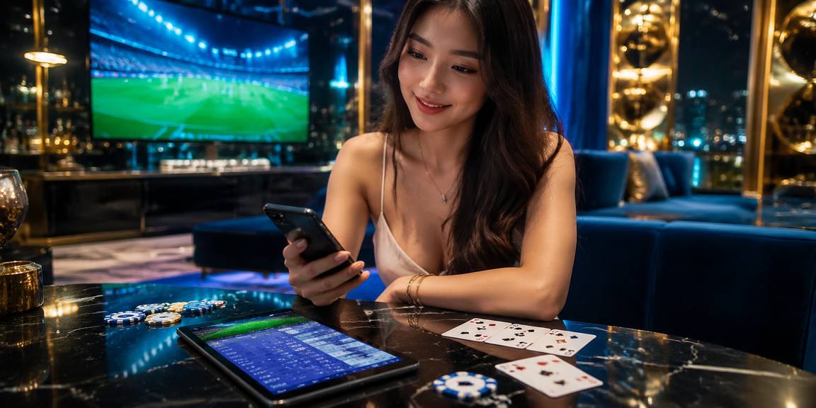 23win6 Kết quả trực tiếp tại 23win6 hoạt động như thế nào